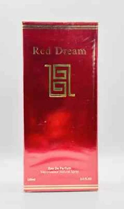 Red Dream Perfume for Women, 3.4 flOz 100ml - Picture 1 of 3