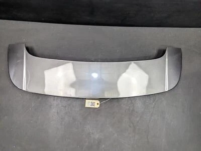 Rear Spoiler 2019 Jeep Grand Cherokee 1VN50LAUAD 2014 2015 2016 2017 2018 - 2021 - Image 1 of 4