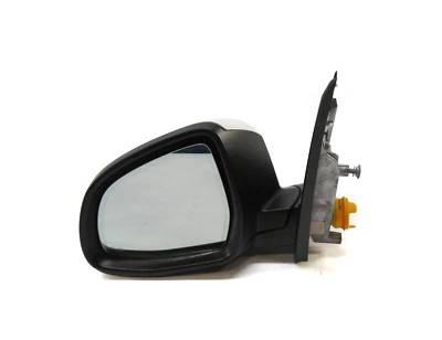 BMW X5 (F15) 2014-2016 izquierdo - pfold memoria térmica autodim espejo retrovisor (blanco) Foto 1 de 4