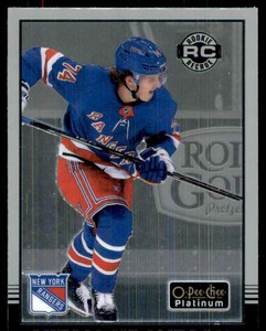 2020-21 O-Pee-Chee Platinum Vitali Kravtsov #R77