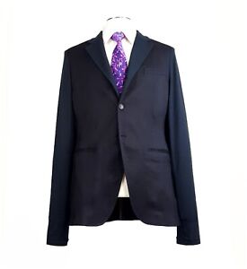 John Galliano Clothing for Men Black for sale | eBay