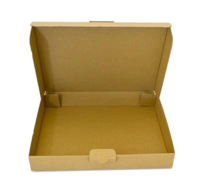 KK VERPACKUNGEN © 100 Maxibrief Kartons Versandkartons Kartonagen 350x250x50mm Midori-Europe