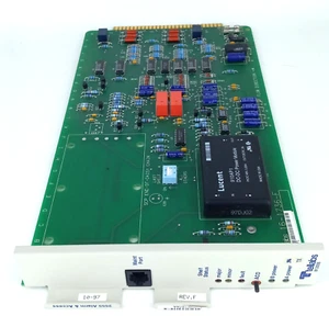 Tellabs 2555 Alarm & Access 812555 Receiver T10286 - Afbeelding 1 van 7