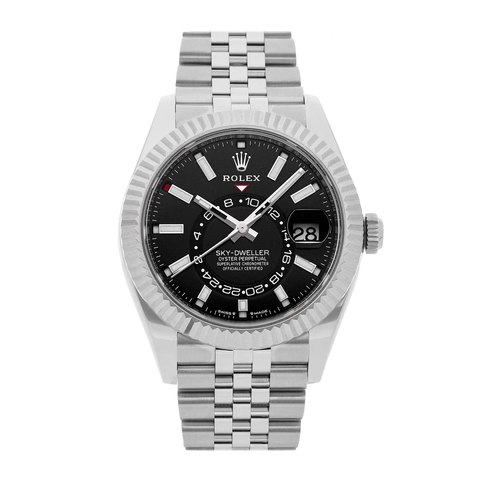 Rolex Sky Dweller 336934