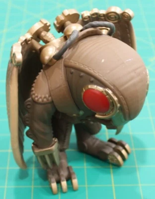 Funko Pop Games 2015 BioShock Infinite #68 Songbird Figure: No Box - Image 1 of 4