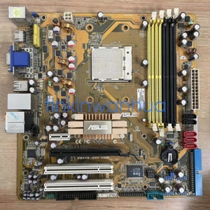 For ASUS M3N78-EMH HDMI Socket AM2+/AM2 DDR2 VGA+DVI+HDMI Motherboard - Picture 1 of 6