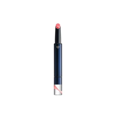 Cle de Peau  Beaute Refined Lip Luminizer Shade 5 Perfect Peach gorgeous & rare - Image 1 of 3