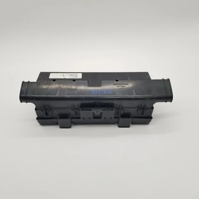 Caja de fusibles de motor Ford Expedition 11-14 conexiones OEM 9L1T14A003BA módulo 542-14e1 Foto 1 de 4