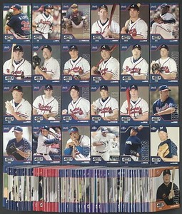 2002 Upper Deck 40-Man - Baseball Cards - #501-750 - Complete Your Set - U Pick