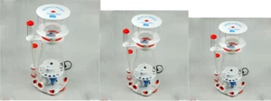 Bubble Magus Curve A Series Protein Skimmer Marine & Reef Aquarium Sump Skim - Picture 1 of 4