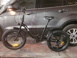 Biciclette fatbiki da 6 cambi | Acquisti Online su eBay