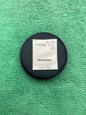 Vástago de bobinado universal 260 200-801F, para adaptarse (1 vástago) (2B7) Foto 1 de 2