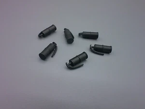 PRESENT TOYS PT-sp45 1/6 Scale Leon The Professional 12" Action Figure Grenades - Picture 1 of 1