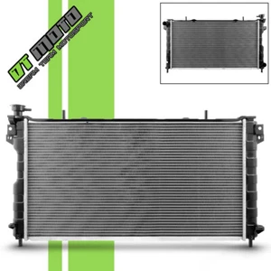 Aluminum Radiator For Chrysler Town & Country Dodge Grand Caravan 3.3L 3.8L 2311 - Picture 1 of 6