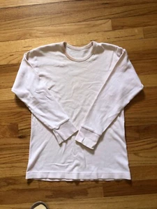 Girl's 100% Cotton Pajama Top-Large - Picture 1 of 10