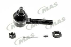 MAS Industries T3045 Steering Tie Rod End