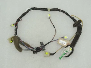 Suzuki Liana Door wiring Front Right 3675659J21 - Picture 1 of 3