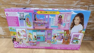 Casa Di Malibu Barbie (Mattel anno 2024) - Foto 1 di 5