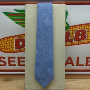 CLASS CLUB - GOLD LABEL DILLARDS - YOUTH "Tie" - Picture 1 of 2