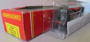 HORNBY R063 BR green Class 7P 4-6-2 70000 'BRITANNIA' Loco & Tender EC (Boxed) - Picture 1 of 6