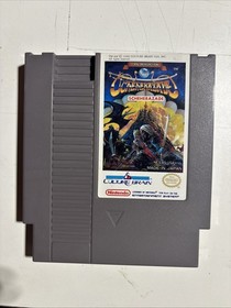 The Magic of Scheherazade (NES, 1990)