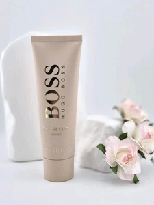 HUGO BOSS The Scent For Her Parfumed Body Lotion - 50ml Luxusprobe NEU  - Bild 1 von 1