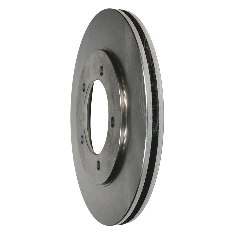 For Suzuki Grand Vitara 99-05 AmeriBRAKES AmeriPRO Vented Front Brake Rotor - Image 1 of 1