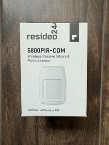 Resideo 5800PIR-COM Wireless PIR Motion Sensor - Picture 1 of 2