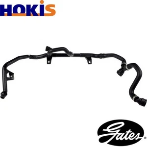 HEATER HOSE 02-3083 FOR BMW 1/E9/E8/Convertible/E88/E82/E87 N53B30A N52B30 3.0L - Picture 1 of 8