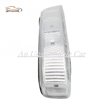 3 LED Passenger Side Mirror Turn Signal Lamp for Kia Sorento 2011 12 13 14 2015 Foto 1 de 4