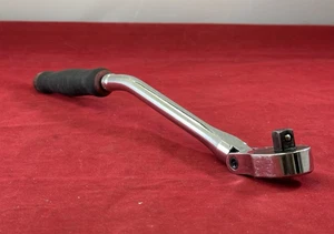 MAC TOOLS XR1390AFPAS 3/8" Drive Axis Bent Comfort Handle Flex Head Ratchet 13" - Bild 1 von 11