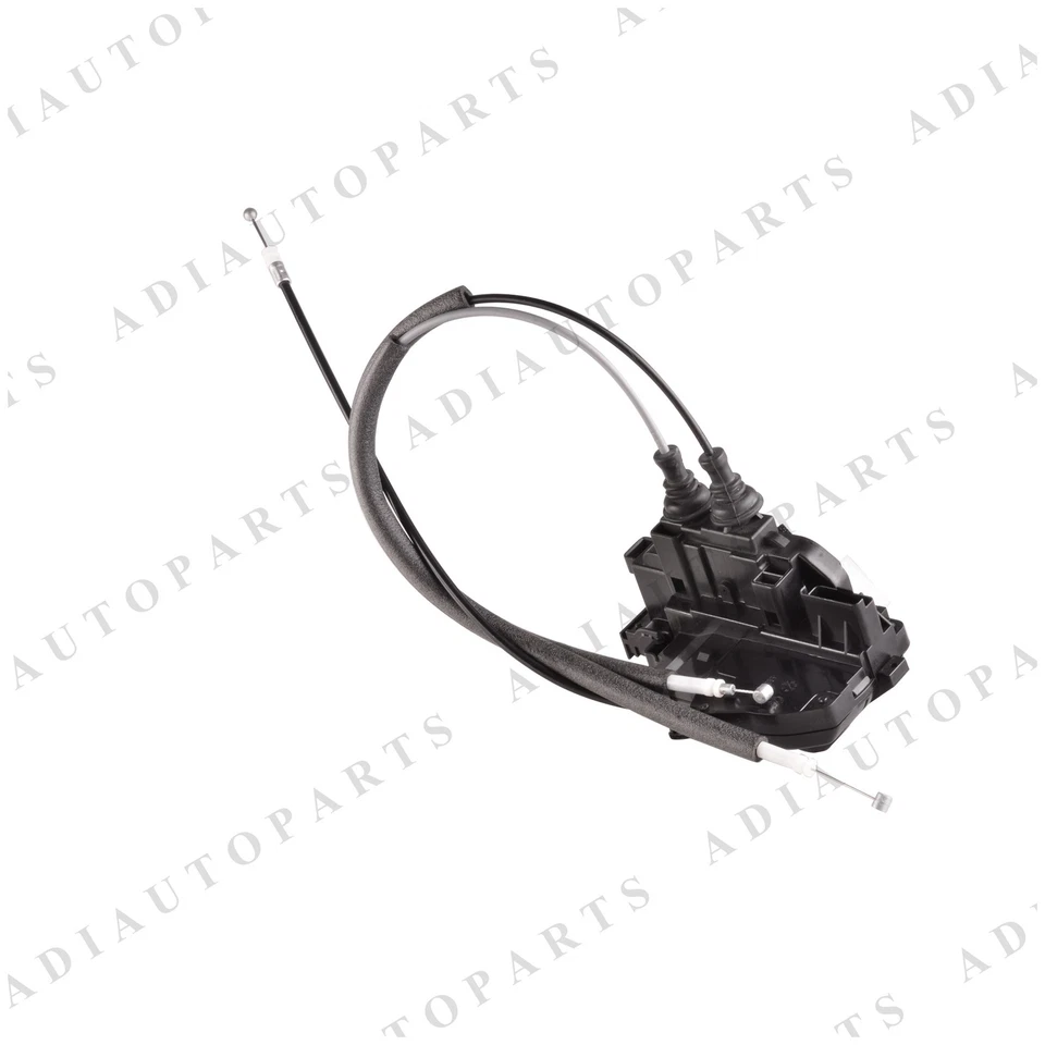 Actuador de cerradura de puerta de pasajero trasero derecho para Hyundai Sonata 2008-2010 Foto 1 de 4