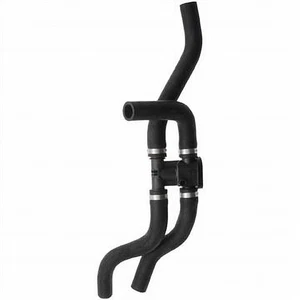 DAY-86103 MOLDED HEATER HOSE, DAYCO - Picture 1 of 1