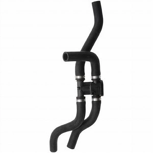 DAY-86103 MOLDED HEATER HOSE, DAYCO - Image 1 of 1