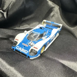 Toyota TS010 #33 24 Stunden LeMans 1992 #33 Toyota Versand aus USA ohne OVP - Bild 1 von 6