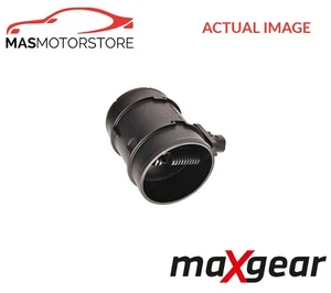 AIR MASS SENSOR FLOW METER MAXGEAR 51-0183 A FOR OPEL ASTRA J,CORSA D - Picture 1 of 6