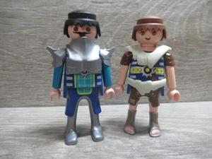 Playmobil Figuren | 2x Ritter - Bild 1 von 1