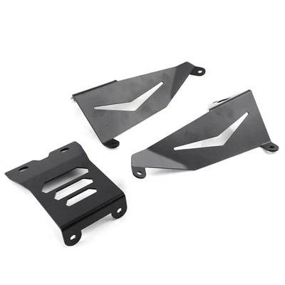 Motorcycle Headlight Protection Cover Light Protection Net Decorative Cover - Image 1 of 4