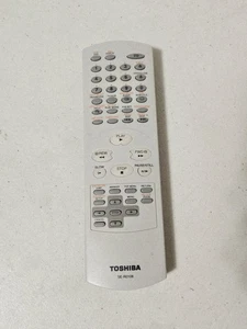 Original OEM Toshiba SE-R0108 Remote Control SDV392 SDV396SU SDK531SU2 SDV392SC - Picture 1 of 4