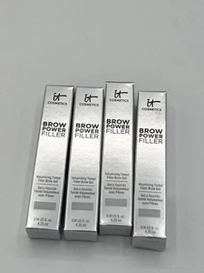 It Cosmetics Brow Power Filler Universal Auburn ,taupe,Blonde ,dark Brunette - Picture 1 of 6