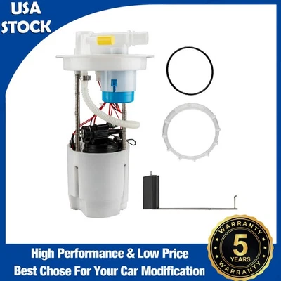 Conjunto de bomba de combustible apto para Honda Civic 2012-2015 1,8 L 2013 Acura ILX todo motor Foto 1 de 4