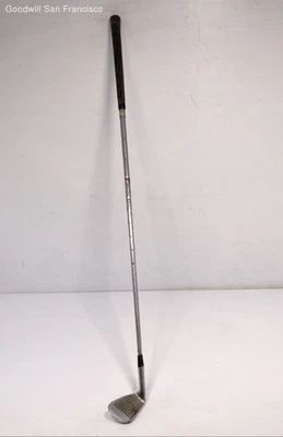 Ben Hogan Director 8 Iron Golf Club Steel Shaft RH - Image 1 of 4