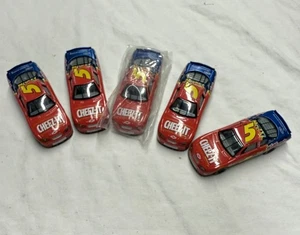 Vintage Terry Labonte Narcar 2000 #5 Racing Champions Kellogg's/Cheez-It LotOf 5 - Picture 1 of 19