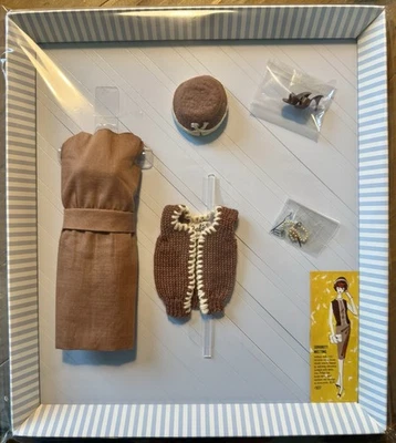 barbie vintage - Sorority Meeting #937 Originale e completo - Immagine 1 di 2