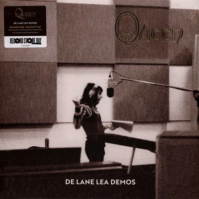 Queen - De Lane Lea Demos 2024 Mix Record Store Day 2 (Vinyl LP - WW - Original) - Bild 1 von 2