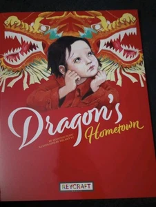 New LOT Of 3 Asian Culture Picture Children Books Pre k-5th Grade - Picture 1 of 6