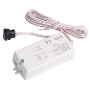 Proximity Activated Touch Sensor Light Switch Efficient and Compact Design - Picture 1 of 17