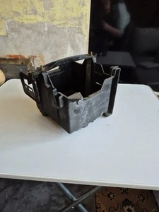 Ford Fiesta 2007 Mk5, Battery Box - Picture 1 of 3