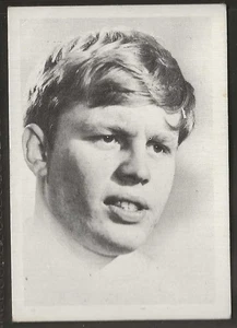 SOMPORTEX-FAMOUS TV WRESTLERS 1966-#53- VIC FAULKNER  - Picture 1 of 2