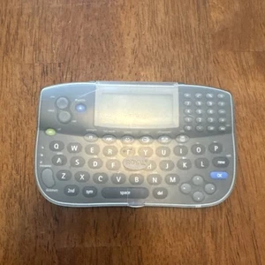 Royal RP6S Thesaurus/Dictionary Translator Speller American Heritage Roger's II - Picture 1 of 3